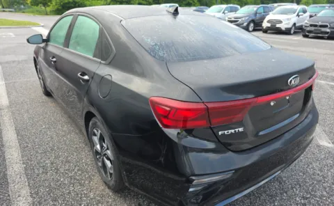 More photos of 2020 Kia Forte LXS at Auto Boutique Ohio, OH