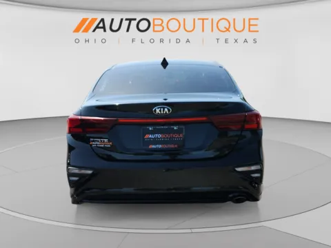 More photos of 2020 Kia Forte LXS at Auto Boutique Ohio, OH