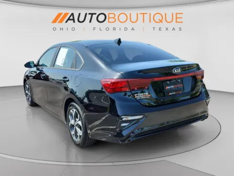 Another view of 2020 Kia Forte LXS for sale in Columbus, OH at Auto Boutique Ohio