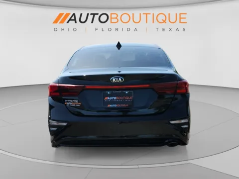 More photos of 2020 Kia Forte LXS at Auto Boutique Ohio, OH