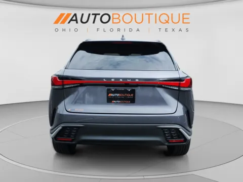 More photos of 2023 Lexus RX 350 F SPORT Handling at Auto Boutique Ohio, OH