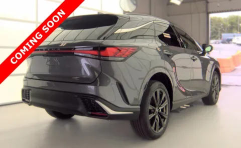 More photos of 2023 Lexus RX 350 F SPORT Handling at Auto Boutique Ohio, OH