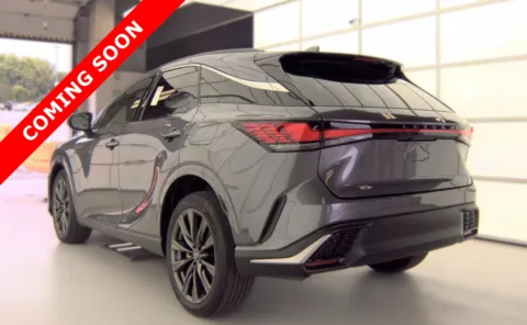 More photos of 2023 Lexus RX 350 F SPORT Handling at Auto Boutique Ohio, OH