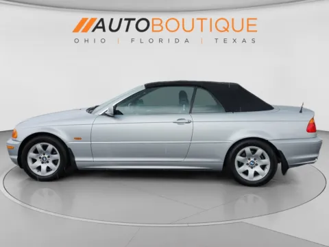 Photos of 2000 BMW 3 Series 323Ci for sale in Columbus, OH at Auto Boutique Ohio