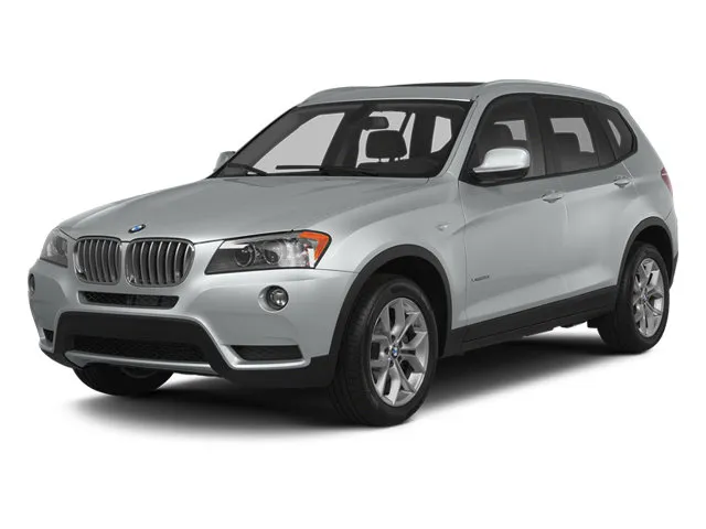 2014 BMW X3 xDrive28i for sale in Columbus, OH
