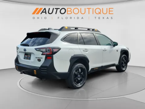 More photos of 2022 Subaru Outback Wilderness at Auto Boutique Ohio, OH