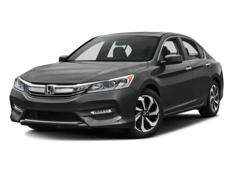 2016 Honda Accord Sedan EX for sale in Columbus, OH