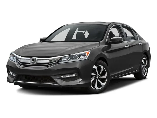 2016 Honda Accord Sedan EX for sale in Columbus, OH