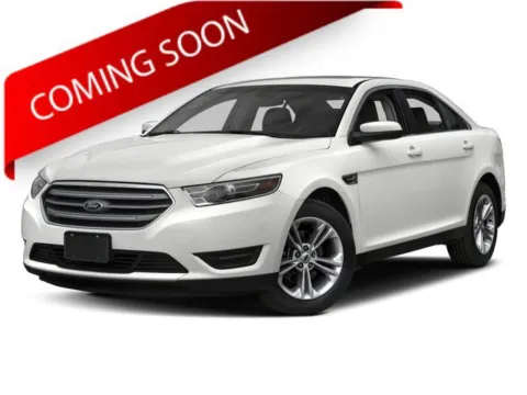 Gray 2016 Ford Taurus SEL for sale in Columbus, OH