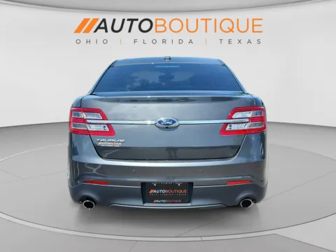 More photos of 2016 Ford Taurus SEL at Auto Boutique Ohio, OH