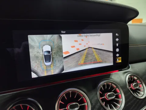 More photos of 2021 Mercedes-Benz E-Class E 450 at Auto Boutique Ohio, OH