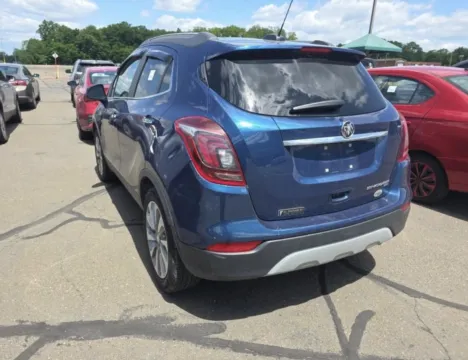 Another view of 2020 Buick Encore Preferred for sale in Columbus, OH at Auto Boutique Ohio