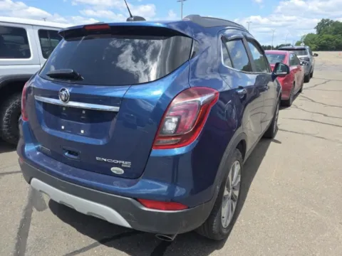 More photos of 2020 Buick Encore Preferred at Auto Boutique Ohio, OH