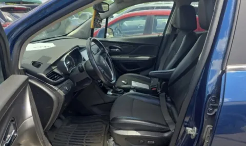 More photos of 2020 Buick Encore Preferred at Auto Boutique Ohio, OH