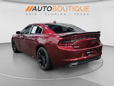 Another view of 2018 Dodge Charger R/T for sale in Columbus, OH at Auto Boutique Ohio