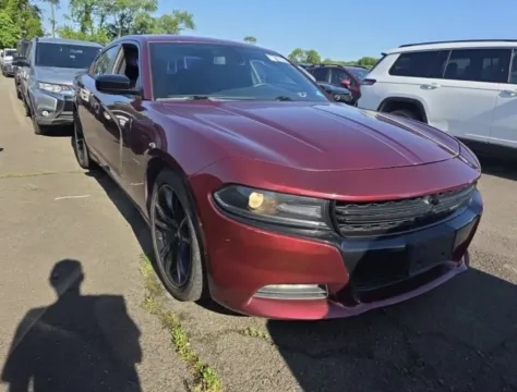 Another view of 2018 Dodge Charger R/T for sale in Columbus, OH at Auto Boutique Ohio