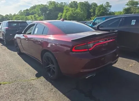 More photos of 2018 Dodge Charger R/T at Auto Boutique Ohio, OH