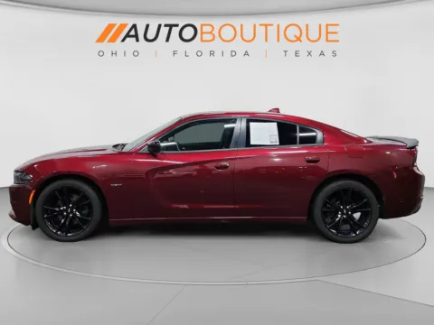 Photos of 2018 Dodge Charger R/T for sale in Columbus, OH at Auto Boutique Ohio