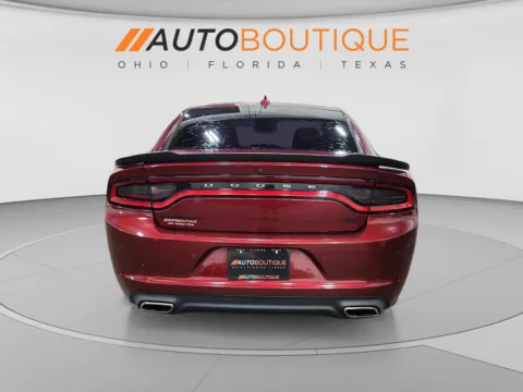 More photos of 2018 Dodge Charger R/T at Auto Boutique Ohio, OH
