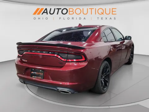 More photos of 2018 Dodge Charger R/T at Auto Boutique Ohio, OH