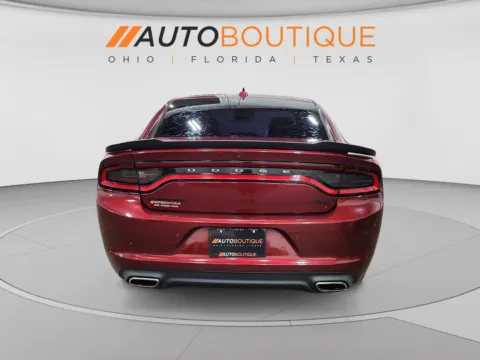 More photos of 2018 Dodge Charger R/T at Auto Boutique Ohio, OH