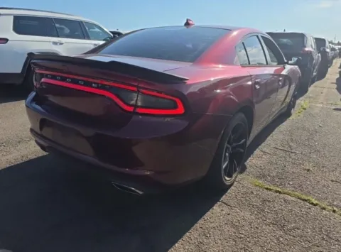 More photos of 2018 Dodge Charger R/T at Auto Boutique Ohio, OH