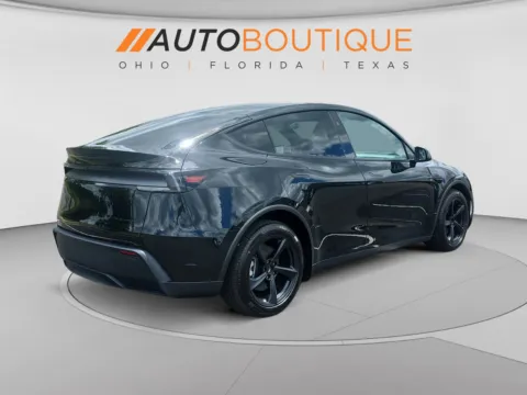 More photos of 2026 Tesla Model Y at Auto Boutique Ohio, OH