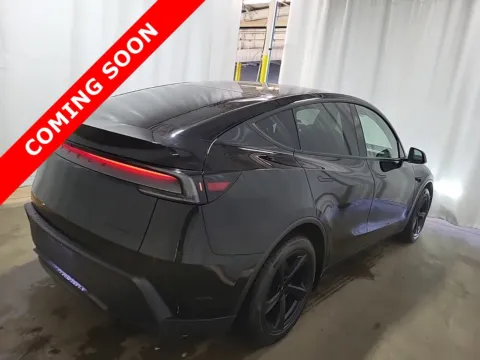 More photos of 2026 Tesla Model Y at Auto Boutique Ohio, OH