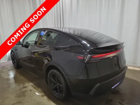 Another view of 2026 Tesla Model Y for sale in Columbus, OH at Auto Boutique Ohio