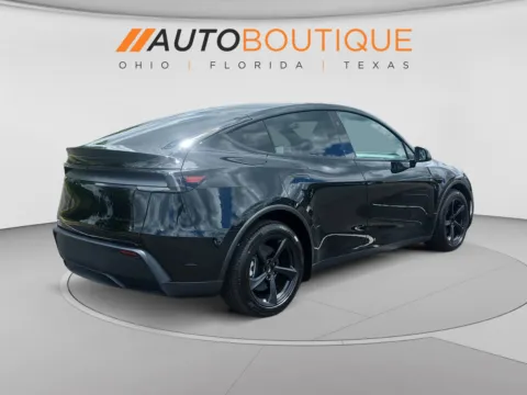 More photos of 2026 Tesla Model Y at Auto Boutique Ohio, OH