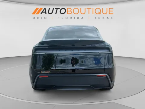 More photos of 2026 Tesla Model Y at Auto Boutique Ohio, OH