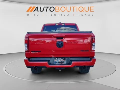 More photos of 2021 Ram 1500 Big Horn at Auto Boutique Ohio, OH
