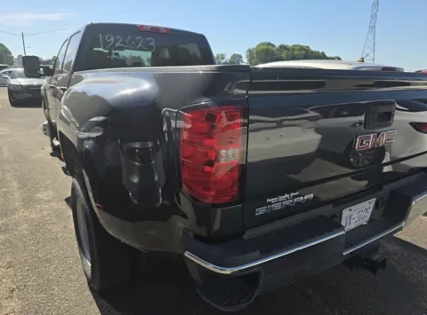 More photos of 2018 GMC Sierra 3500HD at Auto Boutique Ohio, OH