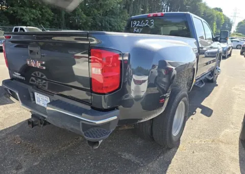 More photos of 2018 GMC Sierra 3500HD at Auto Boutique Ohio, OH