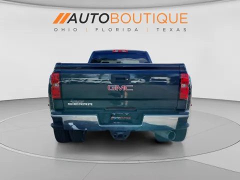 More photos of 2018 GMC Sierra 3500HD at Auto Boutique Ohio, OH