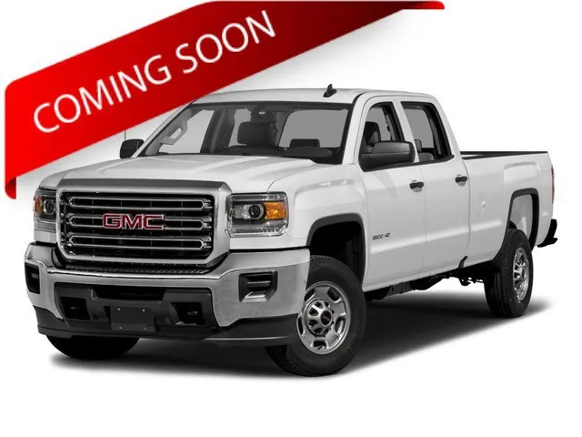 2018 GMC Sierra 3500HD for sale in Columbus, OH