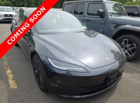 Another view of 2024 Tesla Model 3 Long Range for sale in Columbus, OH at Auto Boutique Ohio