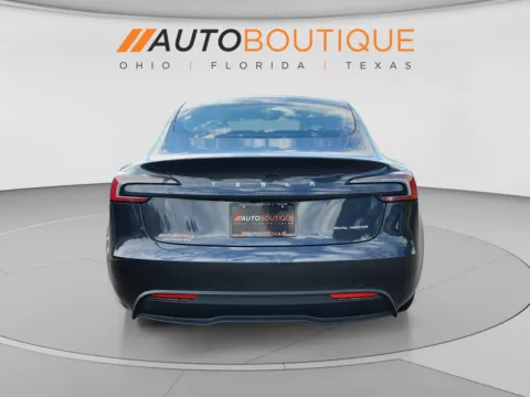 More photos of 2024 Tesla Model 3 Long Range at Auto Boutique Ohio, OH