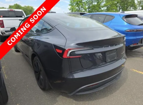 More photos of 2024 Tesla Model 3 Long Range at Auto Boutique Ohio, OH