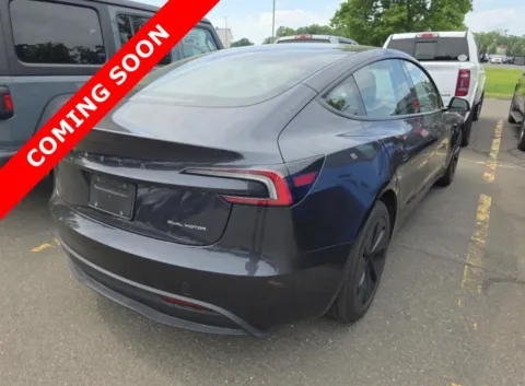 More photos of 2024 Tesla Model 3 Long Range at Auto Boutique Ohio, OH