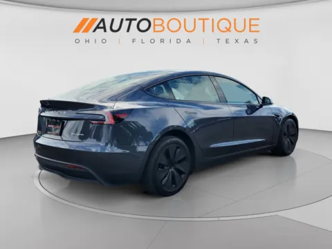 More photos of 2024 Tesla Model 3 Long Range at Auto Boutique Ohio, OH