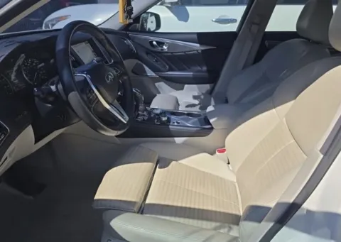 More photos of 2020 INFINITI Q50 3.0t SPORT at Auto Boutique Ohio, OH