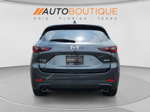 More photos of 2023 Mazda CX-5 2.5 S Select Package at Auto Boutique Ohio, OH