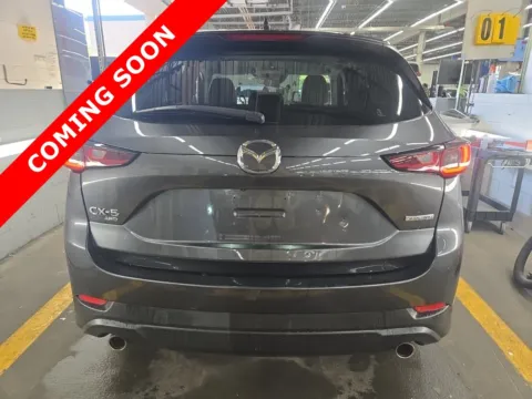 More photos of 2023 Mazda CX-5 2.5 S Select Package at Auto Boutique Ohio, OH