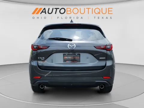 More photos of 2023 Mazda CX-5 2.5 S Select Package at Auto Boutique Ohio, OH