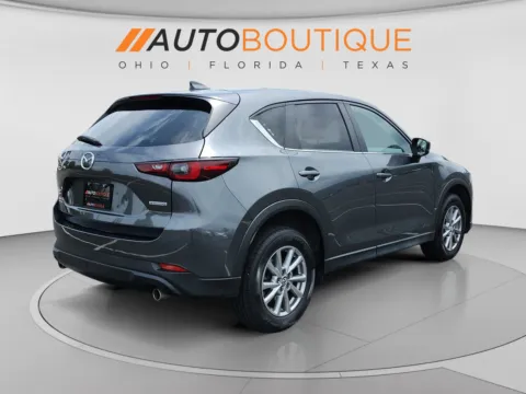 More photos of 2023 Mazda CX-5 2.5 S Select Package at Auto Boutique Ohio, OH