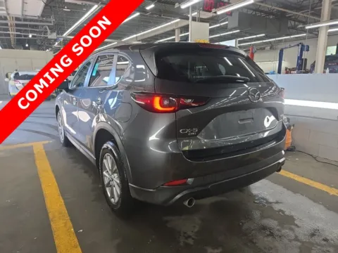 More photos of 2023 Mazda CX-5 2.5 S Select Package at Auto Boutique Ohio, OH