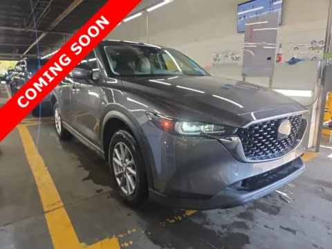 Another view of 2023 Mazda CX-5 2.5 S Select Package for sale in Columbus, OH at Auto Boutique Ohio