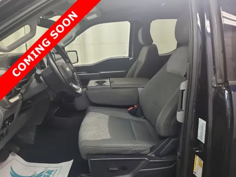 More photos of 2023 Ford F-150 XLT at Auto Boutique Ohio, OH