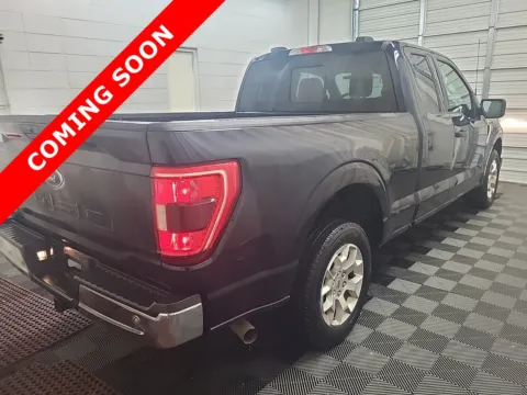 More photos of 2023 Ford F-150 XLT at Auto Boutique Ohio, OH